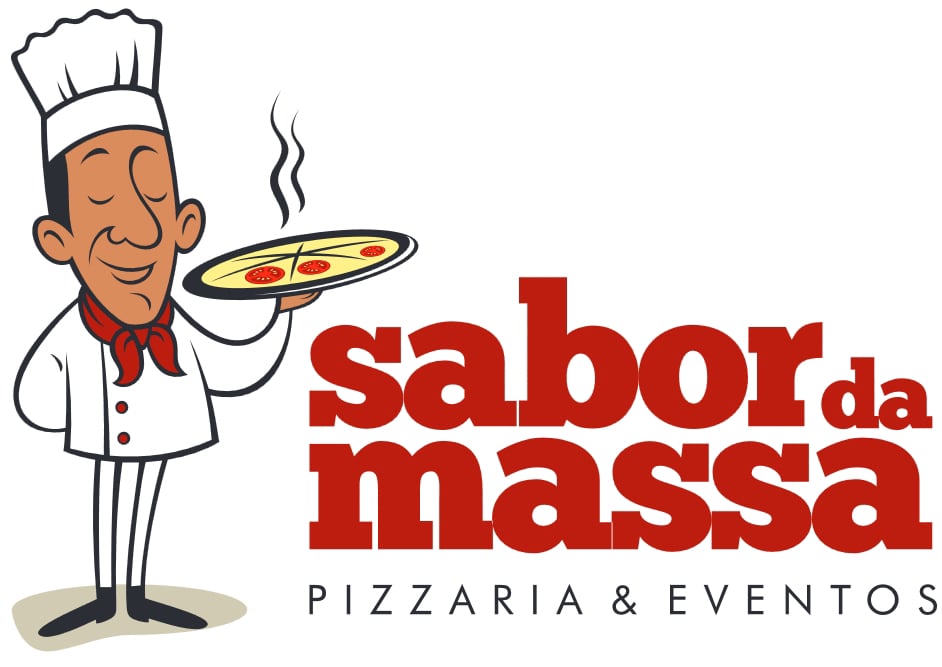 sabor da massa